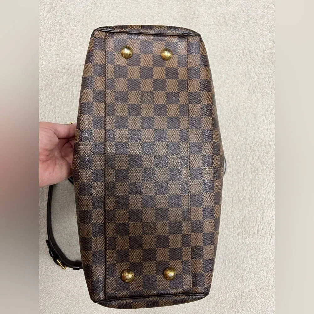 Louis Vuitton Damier Ebene